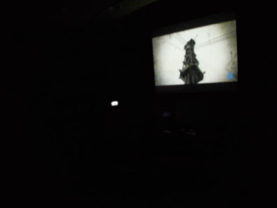 Documentary Presentation: “Perdido” 2