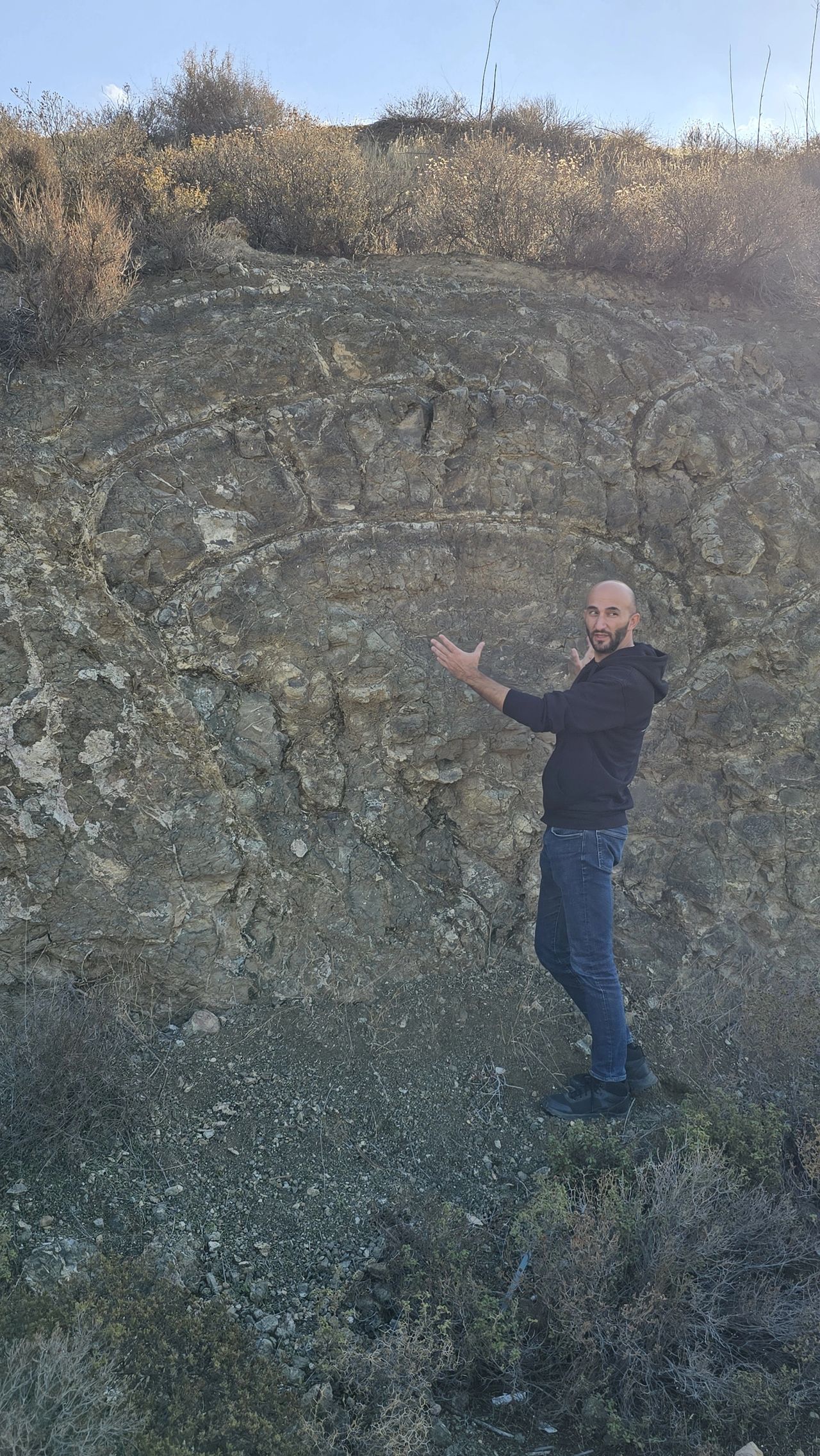 UNESCO Troodos Geopark – Field Trip 4