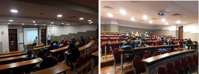 capture