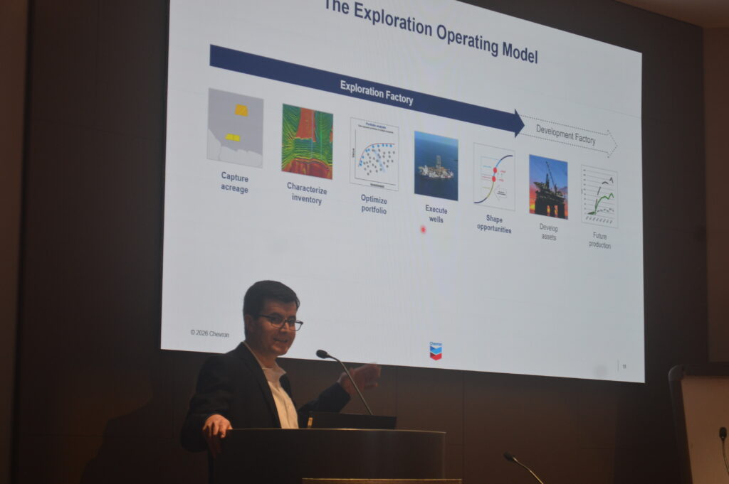 Exploration at the Frontier: Strategy, Risk, and Leadership in a Changing Energy Landscape dsc 0203