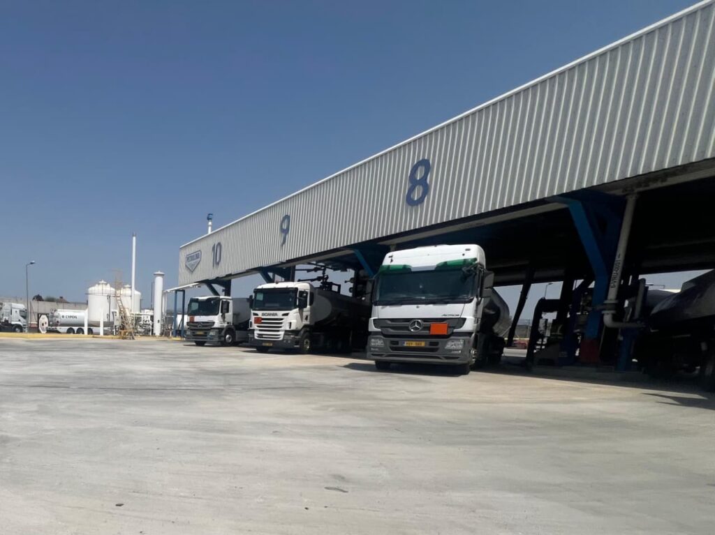 Petrolina Vassilikos Fuel Terminal & Nortest laboratories whatsapp image 2026 05 01 at 5.53.56 pm