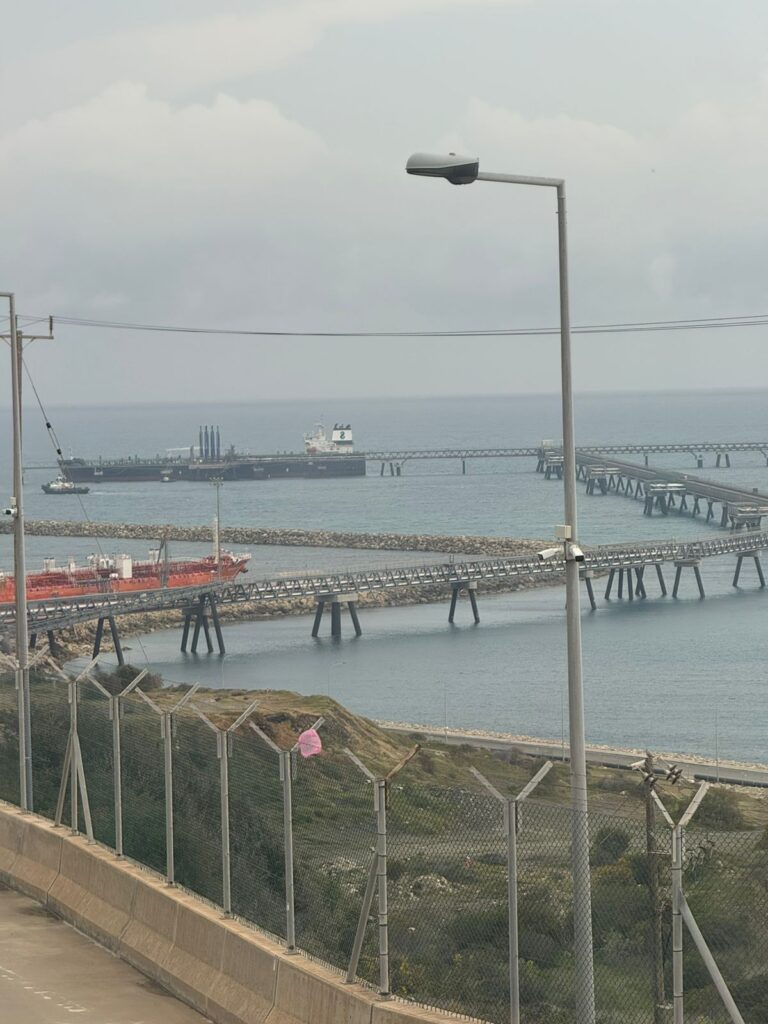 Petrolina Vassilikos Fuel Terminal & Nortest laboratories whatsapp image 2026 05 01 at 5.53.58 pm